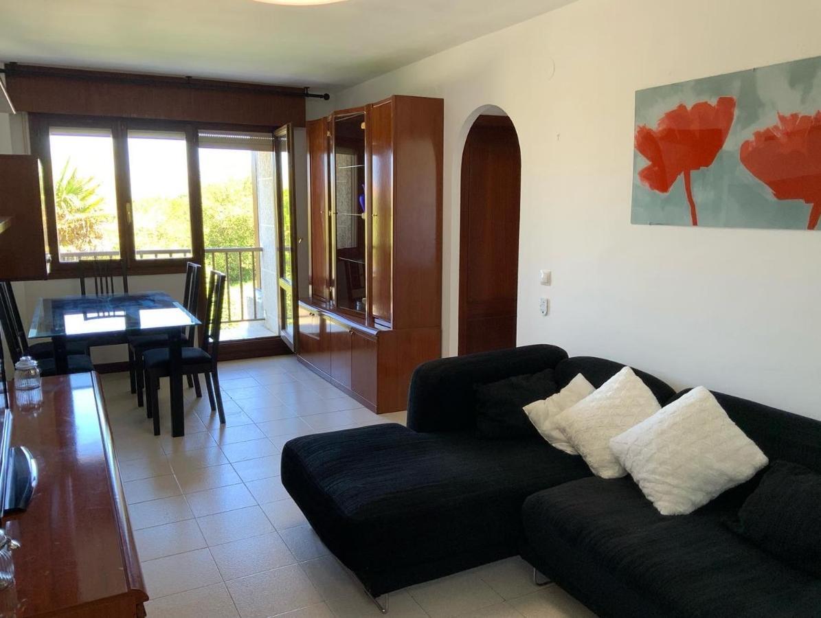 Super Chollo Verano Piso A Pie De Playa, Tu Mascota Es Bienvenida! Noja Exterior photo